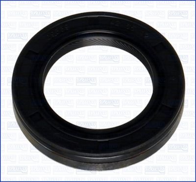 Shaft Seal, crankshaft AJUSA 15020400