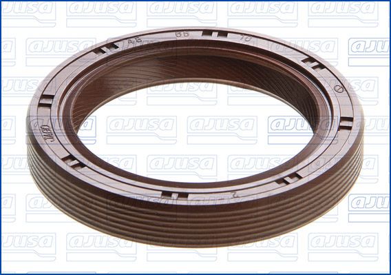 AJUSA 15023500 Shaft Seal, crankshaft