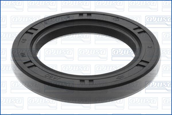 AJUSA 15024100 Shaft Seal, crankshaft