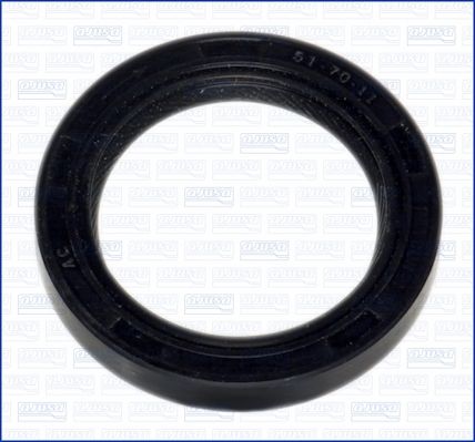 AJUSA 15026000 Shaft Seal, crankshaft