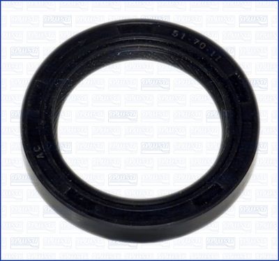 Shaft Seal, crankshaft AJUSA 15026000