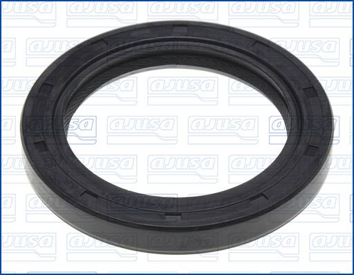AJUSA 15029000 Shaft Seal, crankshaft