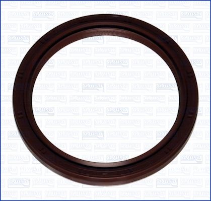 AJUSA 15036100 Shaft Seal, crankshaft