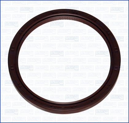 AJUSA 15040000 Shaft Seal, crankshaft