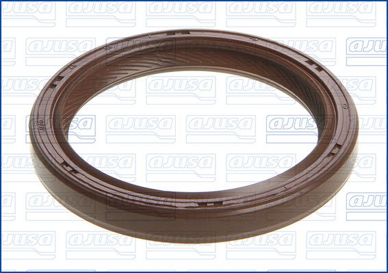 AJUSA 15045100 Shaft Seal, crankshaft