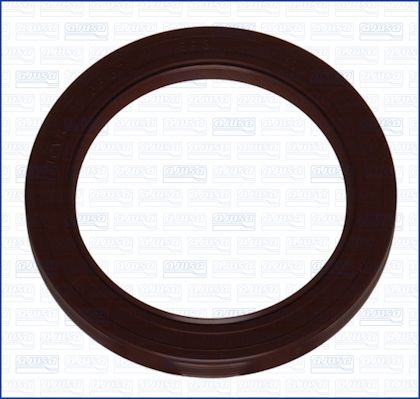 AJUSA 15046000 Shaft Seal, crankshaft