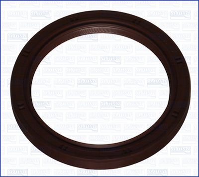 Shaft Seal, crankshaft AJUSA 15047200