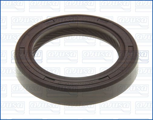 AJUSA 15049000 Shaft Seal, crankshaft