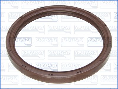 Shaft Seal, crankshaft AJUSA 15049300