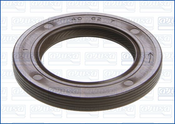 AJUSA 15053700 Shaft Seal, camshaft