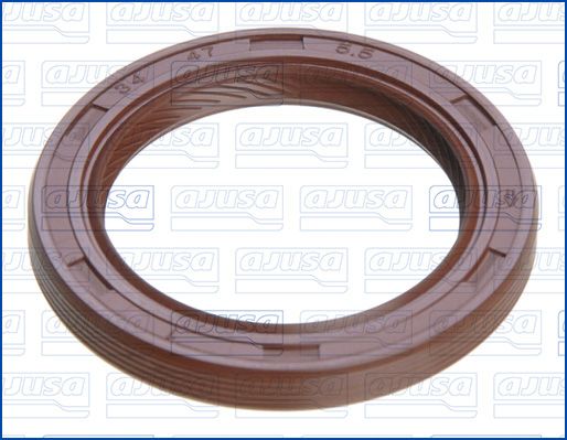 AJUSA 15054200 Shaft Seal, crankshaft
