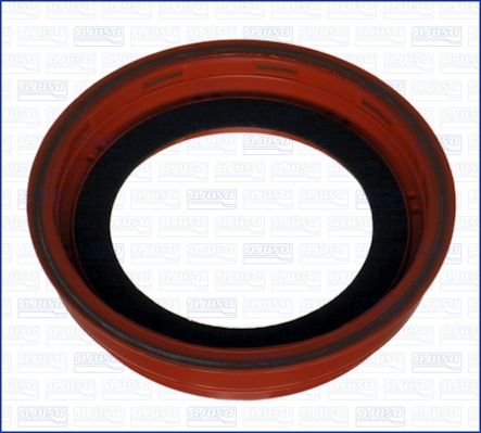 AJUSA 15054600 Shaft Seal, crankshaft