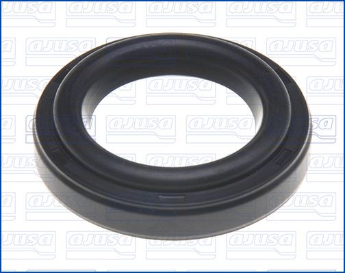 AJUSA 15056200 Shaft Seal, camshaft