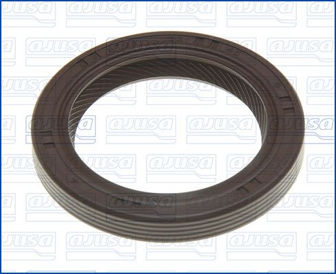 AJUSA 15059000 Shaft Seal, crankshaft