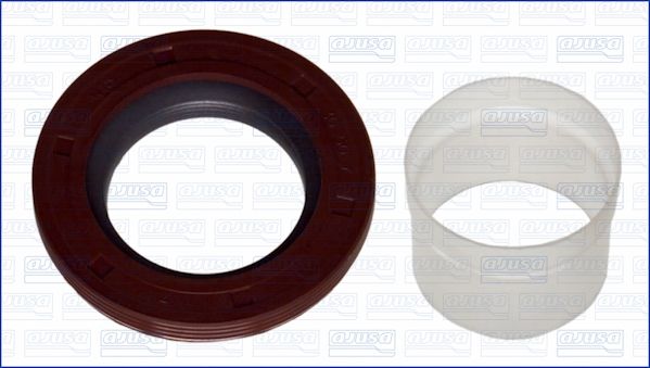 AJUSA 15061900 Shaft Seal, crankshaft