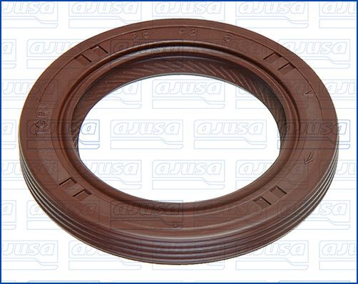 AJUSA 15062300 Shaft Seal, camshaft