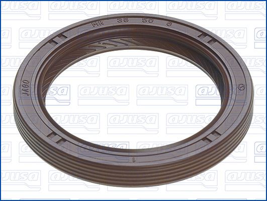 AJUSA 15062600 Shaft Seal, crankshaft