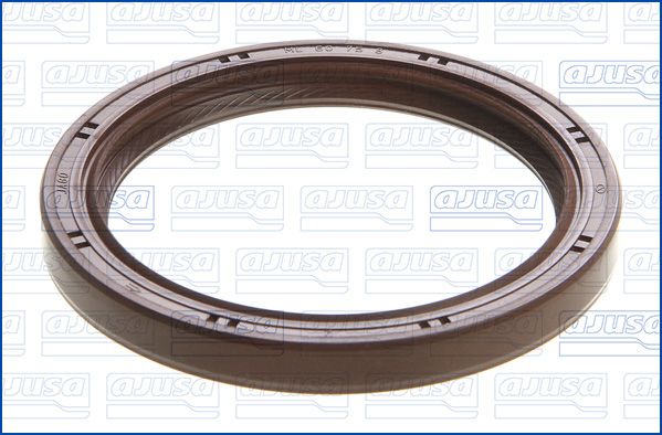 AJUSA 15062700 Shaft Seal, crankshaft