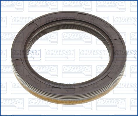 AJUSA 15063900 Shaft Seal, crankshaft