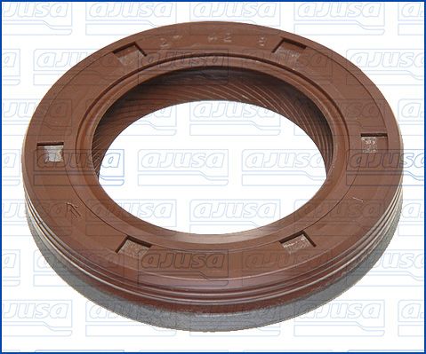 AJUSA 15068600 Shaft Seal, crankshaft