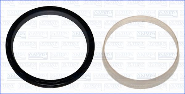 AJUSA 15068900 Shaft Seal, crankshaft