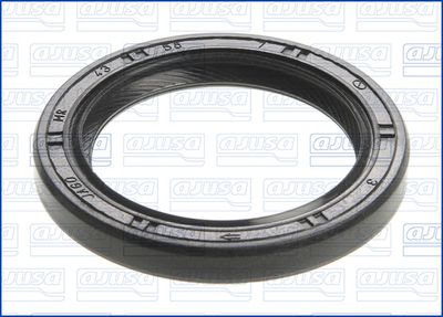 Shaft Seal, crankshaft AJUSA 15074500