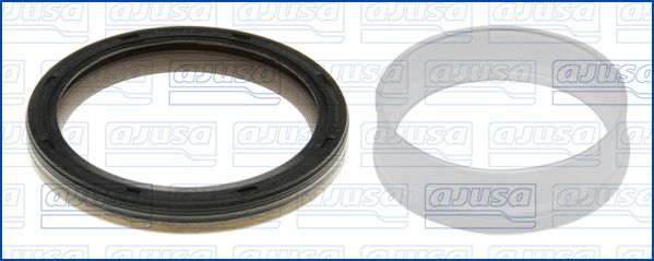 AJUSA 15075200 Shaft Seal, crankshaft