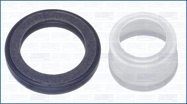 AJUSA 15075600 Shaft Seal, crankshaft