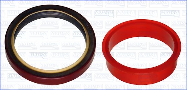 AJUSA 15076900 Shaft Seal, crankshaft