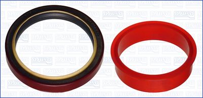 Shaft Seal, crankshaft AJUSA 15076900