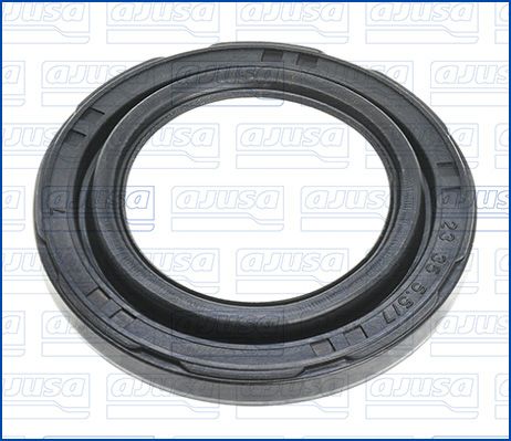 AJUSA 15078100 Gasket, cylinder head cover