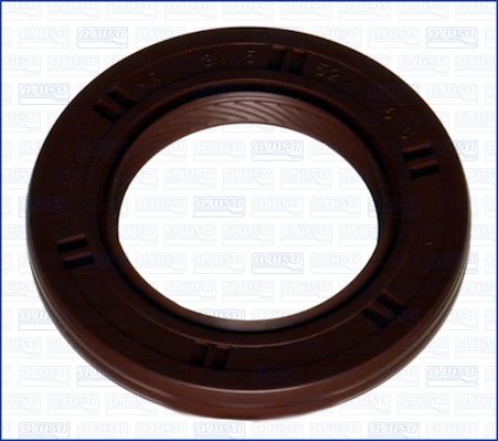 AJUSA 15081000 Shaft Seal, crankshaft