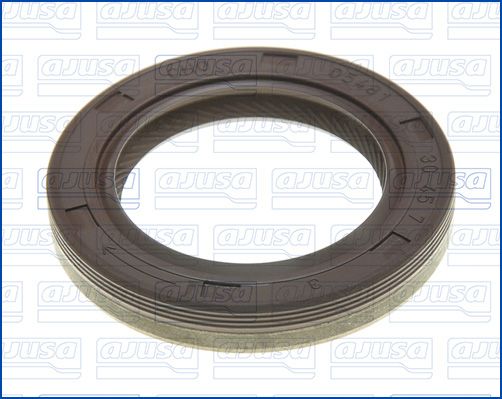 AJUSA 15082800 Shaft Seal, camshaft