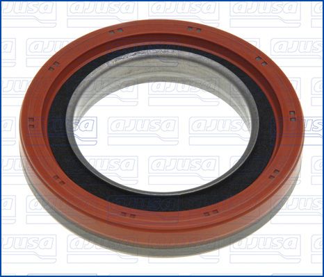 AJUSA 15083400 Shaft Seal, crankshaft