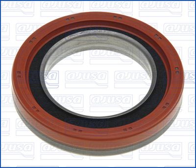 Shaft Seal, crankshaft AJUSA 15083400