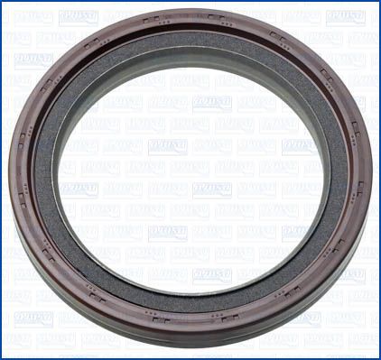 AJUSA 15083500 Shaft Seal, crankshaft
