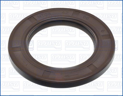 AJUSA 15084800 Shaft Seal, crankshaft