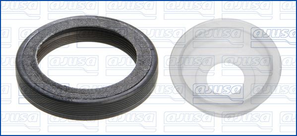 AJUSA 15085000 Shaft Seal, crankshaft