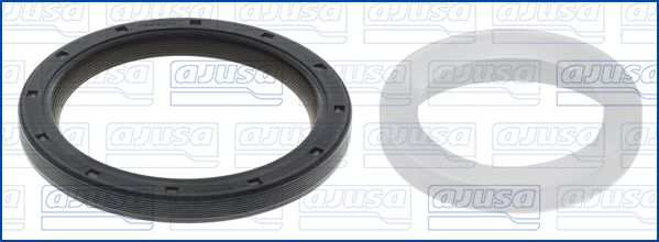 AJUSA 15087600 Shaft Seal, crankshaft