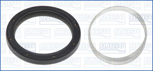 AJUSA 15088800 Shaft Seal, crankshaft