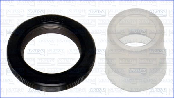 AJUSA 15089200 Shaft Seal, crankshaft