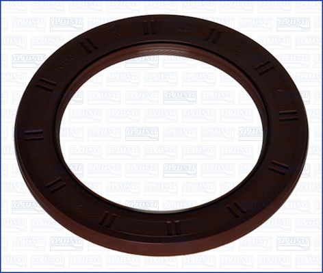 AJUSA 15096400 Shaft Seal, crankshaft