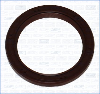 AJUSA 15097000 Shaft Seal, crankshaft