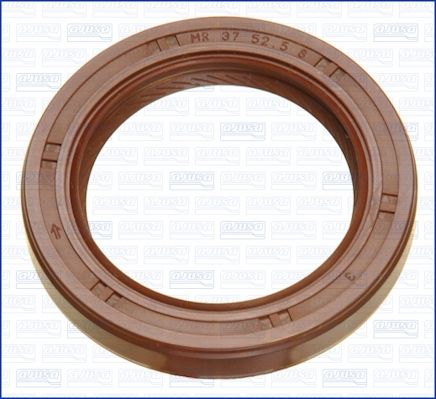 AJUSA 15099000 Shaft Seal, crankshaft