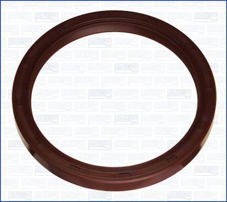 AJUSA 15099100 Shaft Seal, crankshaft