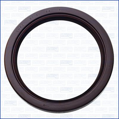 Shaft Seal, crankshaft AJUSA 15105300