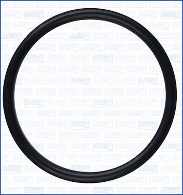 Seal Ring, oil cooler (lubrication) AJUSA 16027900