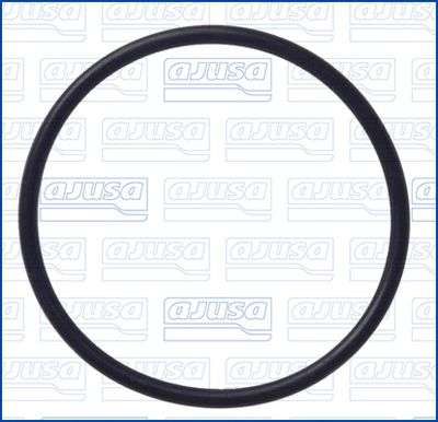 Gasket, fuel pump AJUSA 16030100