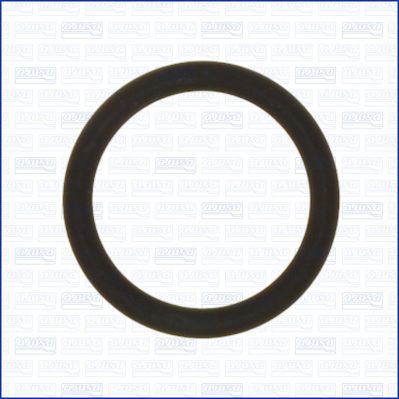 Gasket, oil outlet (charger) AJUSA 16089900
