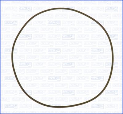 Seal Ring AJUSA 16091500